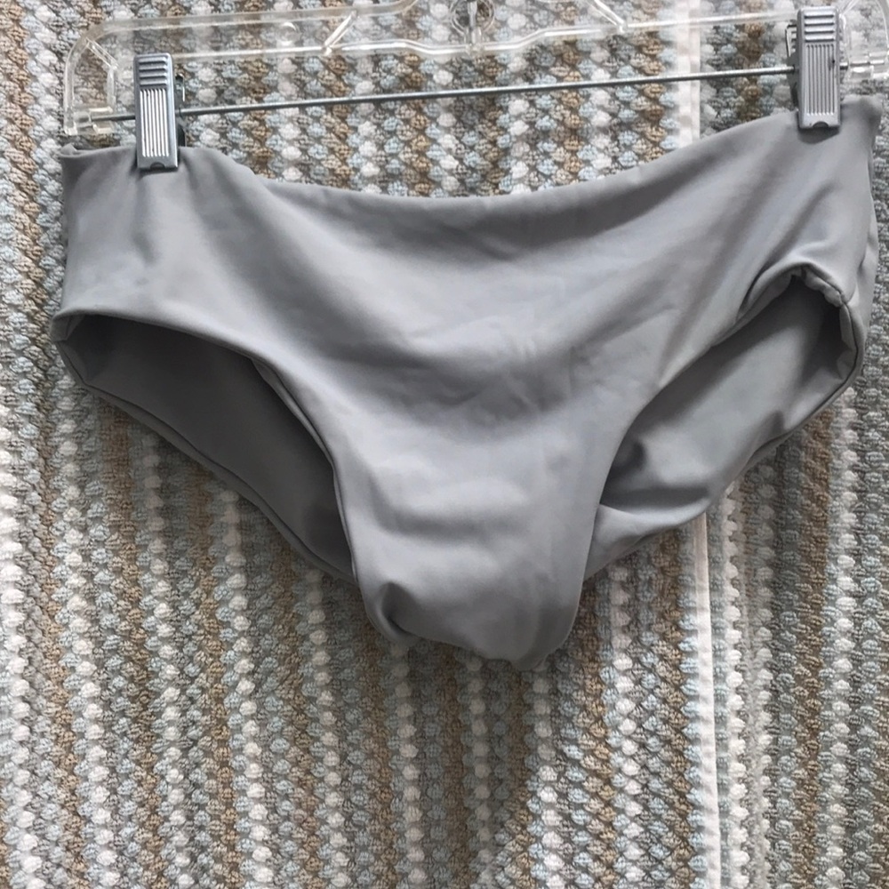 Fused Hawaii bikini bottom medium